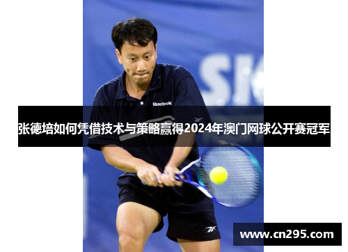 张德培如何凭借技术与策略赢得2024年澳门网球公开赛冠军