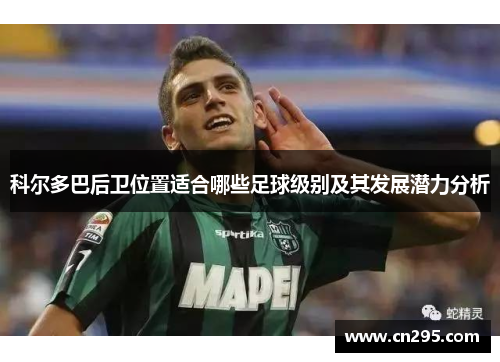 科尔多巴后卫位置适合哪些足球级别及其发展潜力分析